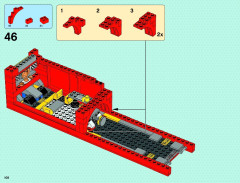 LEGO 75913 instructions page 108 – build guide