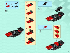 LEGO 75913 instructions page 11 – build guide