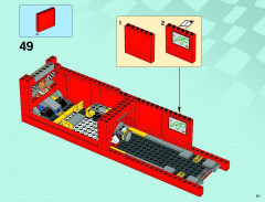 LEGO 75913 instructions page 111 – build guide