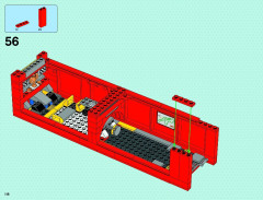 LEGO 75913 instructions page 118 – build guide