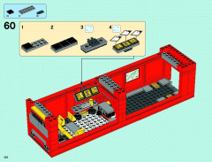 LEGO 75913 instructions page 122 – build guide