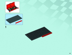 LEGO 75913 instructions page 123 – build guide