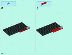 LEGO 75913 instructions page 124 – build guide
