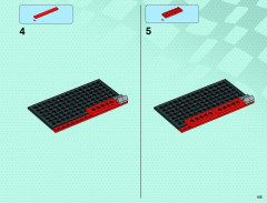 LEGO 75913 instructions page 125 – build guide