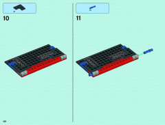 LEGO 75913 instructions page 128 – build guide