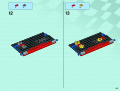 LEGO 75913 instructions page 129 – build guide