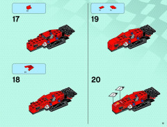 LEGO 75913 instructions page 13 – build guide