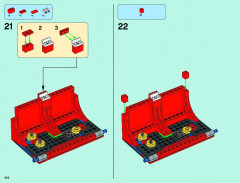 LEGO 75913 instructions page 134 – build guide