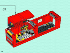LEGO 75913 instructions page 136 – build guide