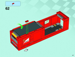 LEGO 75913 instructions page 137 – build guide