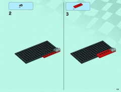 LEGO 75913 instructions page 139 – build guide