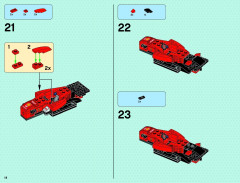 LEGO 75913 instructions page 14 – build guide