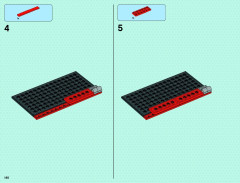 LEGO 75913 instructions page 140 – build guide