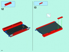 LEGO 75913 instructions page 144 – build guide