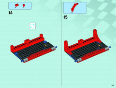 LEGO 75913 instructions page 145 – build guide