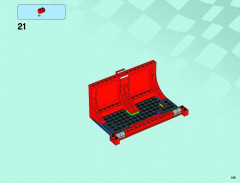 LEGO 75913 instructions page 149 – build guide