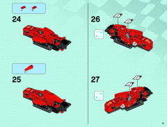 LEGO 75913 instructions page 15 – build guide