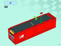 LEGO 75913 instructions page 151 – build guide