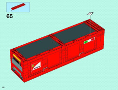 LEGO 75913 instructions page 152 – build guide