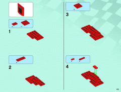 LEGO 75913 instructions page 153 – build guide