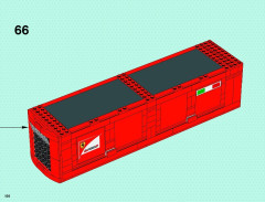 LEGO 75913 instructions page 156 – build guide