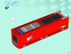 LEGO 75913 instructions page 157 – build guide