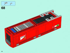 LEGO 75913 instructions page 158 – build guide