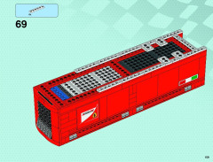 LEGO 75913 instructions page 159 – build guide