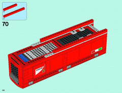 LEGO 75913 instructions page 160 – build guide