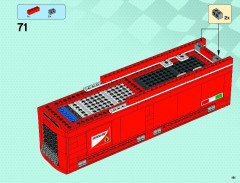 LEGO 75913 instructions page 161 – build guide