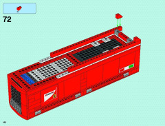 LEGO 75913 instructions page 162 – build guide