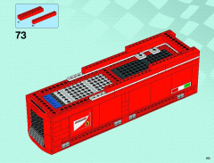 LEGO 75913 instructions page 163 – build guide