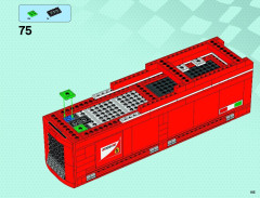 LEGO 75913 instructions page 165 – build guide