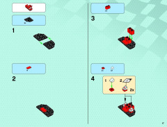 LEGO 75913 instructions page 17 – build guide