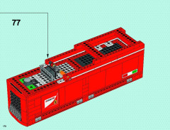 LEGO 75913 instructions page 170 – build guide