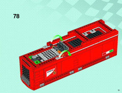 LEGO 75913 instructions page 171 – build guide