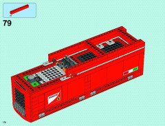 LEGO 75913 instructions page 172 – build guide