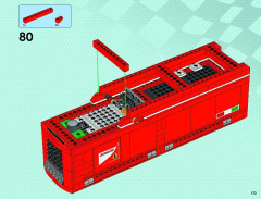 LEGO 75913 instructions page 173 – build guide
