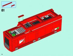 LEGO 75913 instructions page 174 – build guide