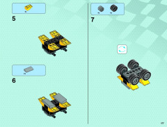 LEGO 75913 instructions page 177 – build guide