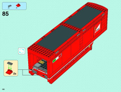 LEGO 75913 instructions page 180 – build guide