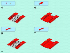 LEGO 75913 instructions page 182 – build guide