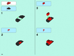 LEGO 75913 instructions page 188 – build guide