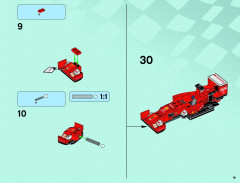 LEGO 75913 instructions page 19 – build guide