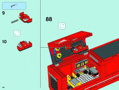 LEGO 75913 instructions page 190 – build guide