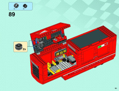 LEGO 75913 instructions page 191 – build guide