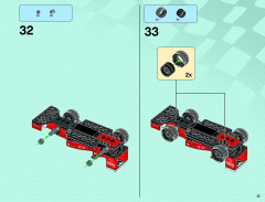 LEGO 75913 instructions page 21 – build guide
