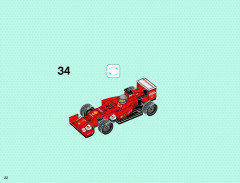 LEGO 75913 instructions page 22 – build guide