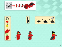 LEGO 75913 instructions page 23 – build guide