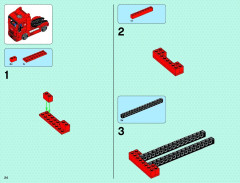 LEGO 75913 instructions page 24 – build guide